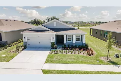 5225 Sunshine Drive, Wildwood, FL 34785 - Photo 1