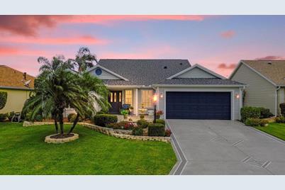 513 Mallory Hill Drive, The Villages, FL 32162 - Photo 1