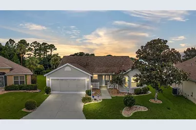 1306 De La Garza Place, The Villages, FL 32162 - Photo 1