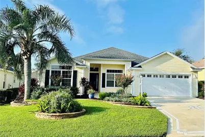 382 Bishopville Loop, The Villages, FL 32162 - Photo 1