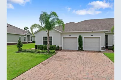 3509 Belland Circle #F, Clermont, FL 34711 - Photo 1