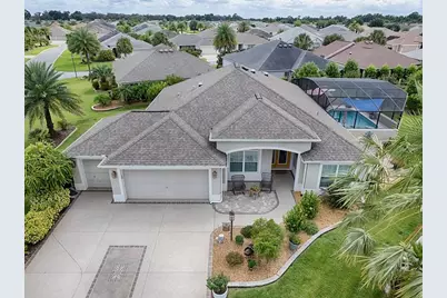 3646 Alzarine Terrace, The Villages, FL 32163 - Photo 1