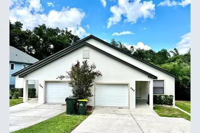 440 W Broome Street, Clermont, FL 34711 - Photo 1