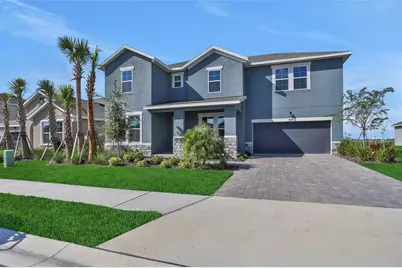 7454 Sea Manatee Street, Parrish, FL 34219 - Photo 1