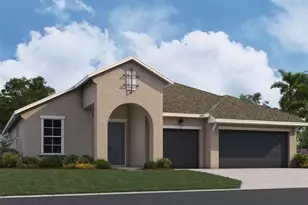 7442 Sea Manatee St, Parrish, FL 34219 - Photo 1