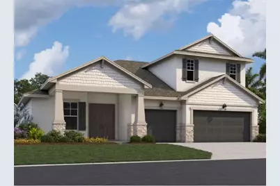 7457 Sea Manatee Street, Parrish, FL 34219 - Photo 1