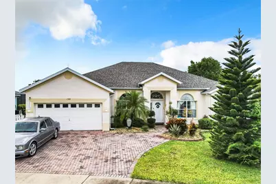 139 Belfry Drive, Davenport, FL 33897 - Photo 1