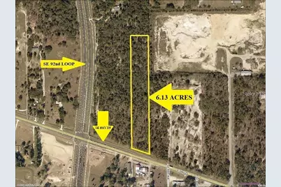 Xxx SE Hwy 25, Belleview, FL 34421 - Photo 1