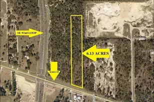 Xxx SE Hwy 25, Belleview, FL 34421 - Photo 1