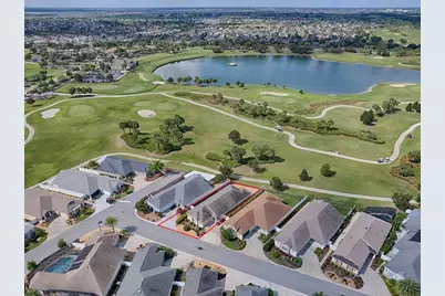 2898 Feustel Avenue, The Villages, FL 32163 - Photo 1