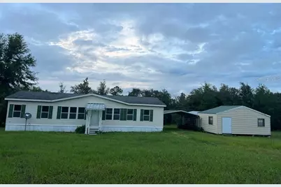 12111 NE 64th Place, Williston, FL 32696 - Photo 1