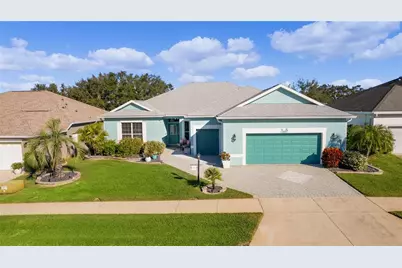 25304 Forest Oak Court, Leesburg, FL 34748 - Photo 1