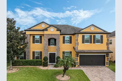 349 Morning View Drive, Winter Garden, FL 34787 - Photo 1