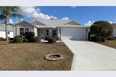 17755 SE 85th Ellerbe Avenue, The Villages, FL 32162 - Photo 1