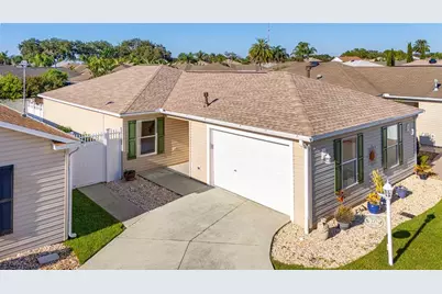 547 Richburg Street, The Villages, FL 32162 - Photo 1