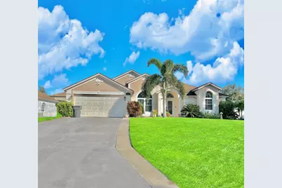 427 Via Del Sol Drive, Davenport, FL 33896 - Photo 1