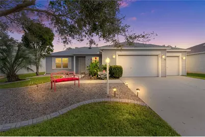 875 Reed Terrace, The Villages, FL 32162 - Photo 1