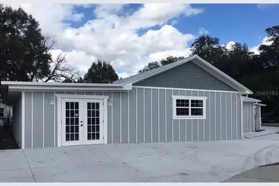 601 Webster Street, Wildwood, FL 34785 - Photo 1