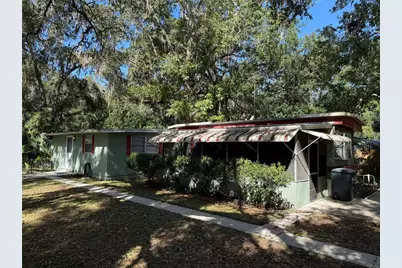 2834 County Road 423, Lake Panasoffkee, FL 33538 - Photo 1