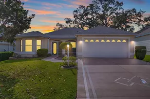 8288 SE 177th Winterthur Loop, The Villages, FL 32162 - Photo 1