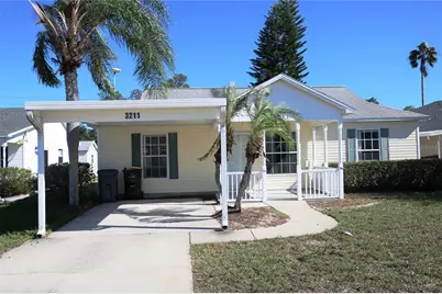 3211 Lupine Way, Lake Wales, FL 33898 - Photo 1