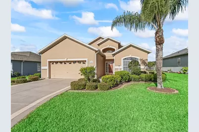 11075 SE 173rd Place, Summerfield, FL 34491 - Photo 1