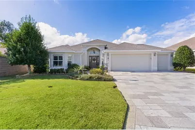 747 Bradford Loop, The Villages, FL 32163 - Photo 1
