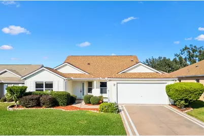 3009 Paynes Place, The Villages, FL 32162 - Photo 1