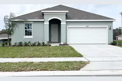 2827 Supermarine Road, Tavares, FL 32778 - Photo 1