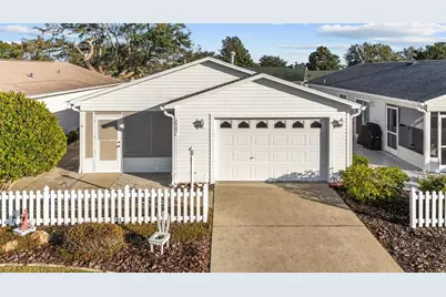 2907 Barboza Drive, The Villages, FL 32162 - Photo 1