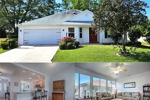 17242 SE 94th Coults Cir, The Villages, FL 32162 - Photo 1