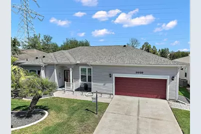 3839 Manor Oaks Court, Leesburg, FL 34748 - Photo 1