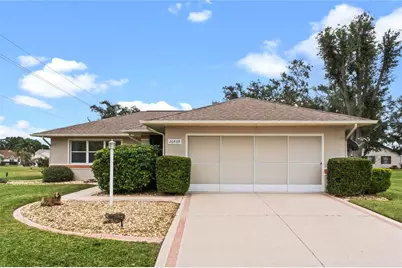 26409 Evert Street, Leesburg, FL 34748 - Photo 1