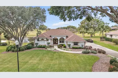 39335 Harbor Hills Boulevard, Lady Lake, FL 32159 - Photo 1