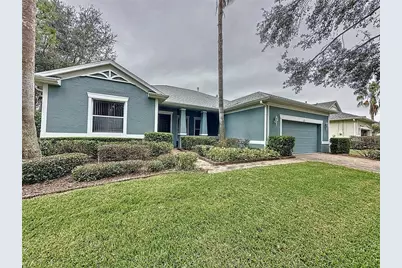 163 Crepe Myrtle Drive, Groveland, FL 34736 - Photo 1