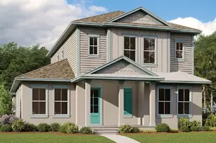 10221 Medawar St, Orlando, FL 32827 - Photo 1