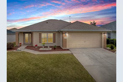 8633 SE 133rd Lane, Summerfield, FL 34491 - Photo 1