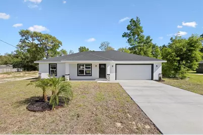 9139 SE 155th Place, Summerfield, FL 34491 - Photo 1