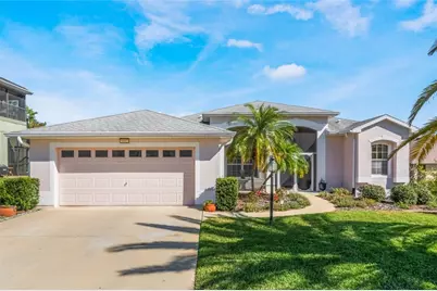 5502 Bounty Cir, Tavares, FL 32778 - Photo 1