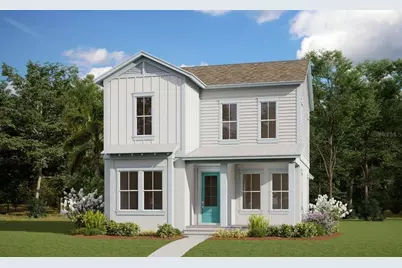 9918 Fiddley Alley, Orlando, FL 32827 - Photo 1