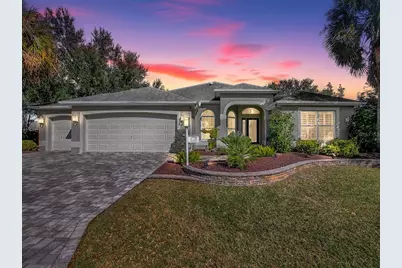 17750 SE 86th Oak Leaf Terrace, The Villages, FL 32162 - Photo 1