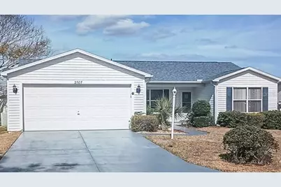2707 Privada Drive, The Villages, FL 32162 - Photo 1