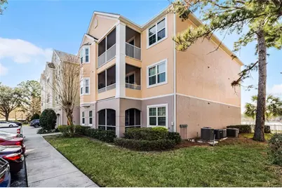 3480 Soho Street #206, Orlando, FL 32835 - Photo 1
