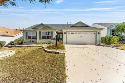 1555 Ward Court, The Villages, FL 32162 - Photo 1