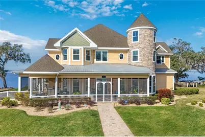 415 Carman Drive, Leesburg, FL 34748 - Photo 1