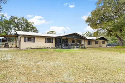 14100 NE 46th Street, Silver Springs, FL 34488 - Photo 1