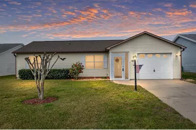 606 San Maria Street, Lady Lake, FL 32159 - Photo 1