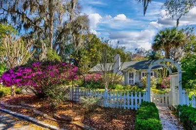1242 N Alexander Street, Mount Dora, FL 32757 - Photo 1