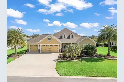 3654 Enterprise Drive, The Villages, FL 32163 - Photo 1