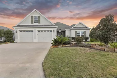 960 Pickering Path, The Villages, FL 32163 - Photo 1